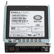 New V60F4 Dell 960GB Solid State Drive
