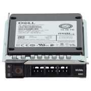 New 400-BMVB Dell 15.36TB Solid State Drive