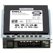 Refurbished 9W50T Dell 960GB SAS-12GBPS SSD