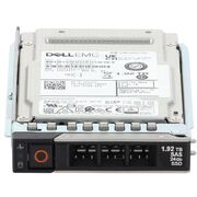 New DELL 345-BJQB 1.92TB 2.5Inch 24Gbps SAS SSD