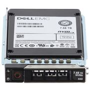 New Dell 345-BHZL 7.68TB PCIe Gen4 SSD