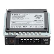 New Dell 400-BRZZ PCI-E Solid State Drive