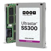 Refurbished Western Digital 0B35180 Ultrastar SS300 3.84TB Solid State Drive