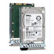 New 400-AVBN Dell 2.4TB 10K SAS-12GBPS HDD