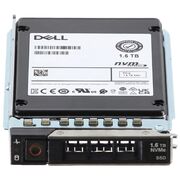 Refurbished 400-BMVP Dell 1.6TB Solid State Drive