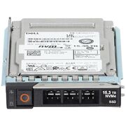 New 400-BOMB Dell 15.36TB Solid State Drive