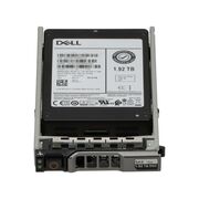 Refurbished Dell 400-BBOI 1.92TB 12GBPS-SAS SSD