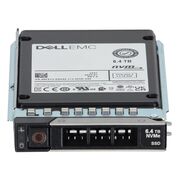 New Dell GP2CP 6.4 TB NVMe Mixed Use SSD