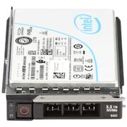 Refurbished Intel SSDPF2KE032T1O 3.2TB 2.5Inch D7-P5620 PCI-E MU NVMe SSD