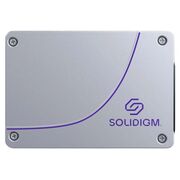 New Solidigm SSDPF2KE128T11Z 12.8TB PCI-E D7-P5620 2.5Inch SSD