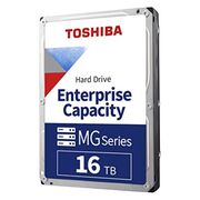 Refurbished Toshiba HDEPY41DAB51 512e 16TB SIE 3.5inch HDD