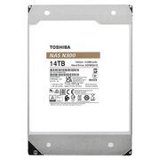 New Toshiba HDWG51EXZSTA 3.5inch SAS 6Gbps HDD