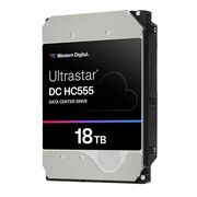 New Western Digital 0B47747 18TB 7.2K RPM SAS 12GBPS Hard Drive