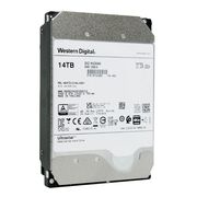 Refurbished Western Digital 0F31002 14TB 7.2K RPM SAS-12GBPS Hard Disk drive