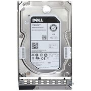 New 161-BCPH Dell 4TB SAS-12GBPS Hard Drive