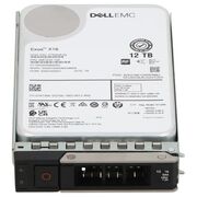 New 400-BPCZ Dell 12TB 7.2K 3.5inch HDD