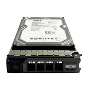 Refurbished Dell 0CP464 1TB SAS 3GBPS 3.5 Inch Hard Disk Drive