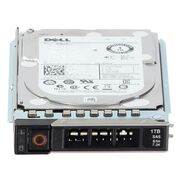 Refurbished Dell 0GPP3G 1TB 7.2K SAS 6GBPS 3.5 Inch Hard Disk drive