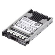 New Dell 1081V 1.92TB SAS Mixed Use 24GBPS SSD