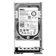 New Dell 400-ALUL 1TB 7.2K RPM Near Line SAS 12GBPS 2.5Inch HDD