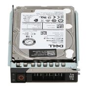 New Dell KP48N 3.5inch SAS 12GBPS HDD
