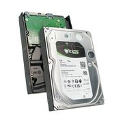 Refurbished SEAGATE ST8000NM003A Exos 8TB HDD