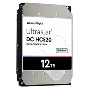 Refurbished Western Digital HUH721212AL4200 3.5inch SAS 12GBPS HDD