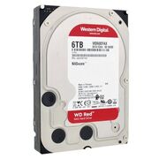 New Western Digital WD6005FFBX 6TB 7.2K RPM Hard Disk Drive
