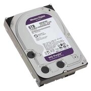 New Western Digital WD64PURZ 6TB 5.4K RPM Hard Disk Drive