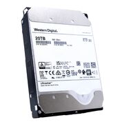 Refurbished Western Digital WUH722420AL5200 20TB 7.2K RPM SAS 12GBPS Hard Drive