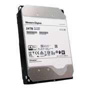 New Western Digital WUH722424ALE600 Ultrastar DC Hc580 24TB Hard Disk Drive