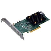 New Broadcom 9520-8I PCI-E 8 Port Gen4 Card