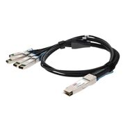New Cisco QSFP-4SFP25G-CU5M= 5 Meter QSFP28 Direct Attach Cable
