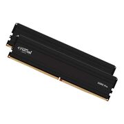 New Crucial CP2K16G56C46U5 32GB DDR5 Memory