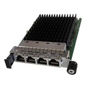 New E610-XT4 Intel 4 Ports Network Adapter