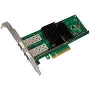 New E610XT2 Intel 2 Ports Network Adapter