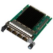 New E610XT4 Intel 4 Ports Network Adapter