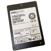Refurbished EMC 118000518 1.92TB SAS 12GBPS Solid State Drive
