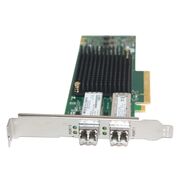 New HPE P43136-001 2 Ports FC Host Bus Adapter
