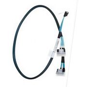 Refurbished P48832-B21 HPE Proliant Dl380 GEN11 Tri-mode Splitter Cable Kit