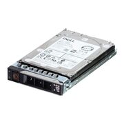 New 0T93C2 Dell 2.4TB SAS 12GBPS Hard Disk