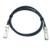 New HPE S1J07A Aruba 50 Gigabit DAC