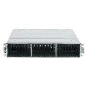 Refurbished 639410-001 HP MSA 2040 1040 SFF Chassis