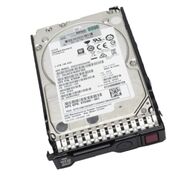 Refurbished 814338-001 HPE 400GB SAS 12GBPS LFF SSD