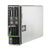 Refurbished HPE 666158-B21 Proliant Bl460c Server
