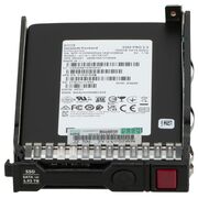 Refurbished HPE 842779-001 1.92TB SATA 6GBPS RI With Tray SFF 2.5Inch TL SPCL SSD