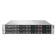 Refurbished HPE 748593-001 Gen8 2u Rack Server