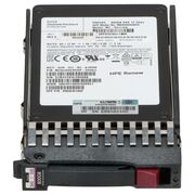 Refurbished HPE 846440-001 800GB SAS 12GBPS 2.5Inch SFF SSD