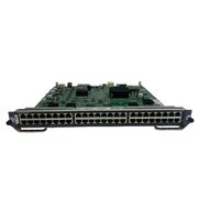 New JC618A HPE 48-Port Interface Module