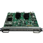 Refurbished LSRM1GT48LEC1 HPE 9500 48-port Advanced Module